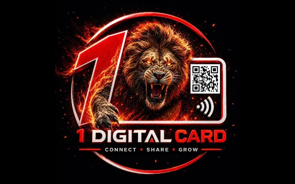 Digital Business Identity